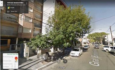Monoambiente en venta en Moron Sur