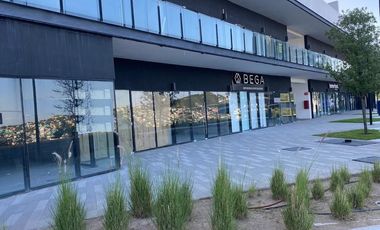 LOCAL COMERCIAL EN VENTA TORRE NACION VALLE OTE