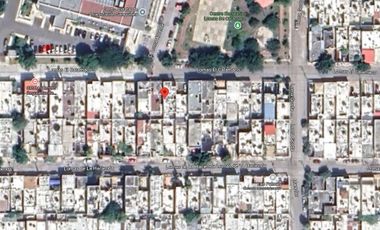 JHE VENTA CASA LOMAS DE CALAMACO VICTORIA TAMAULIPAS REMATE BANCARIO