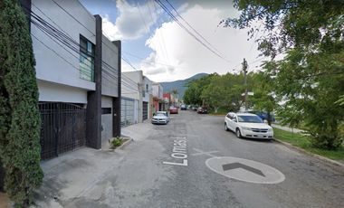 JHE VENTA CASA LOMAS DE CALAMACO VICTORIA TAMAULIPAS REMATE BANCARIO