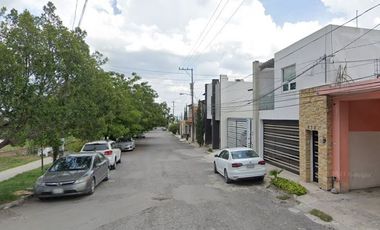 JHE VENTA CASA LOMAS DE CALAMACO VICTORIA TAMAULIPAS REMATE BANCARIO