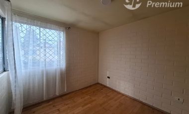 Arriendo Casa 3D 2B Sala de Estar 1 Estac. Techado UF 3.321