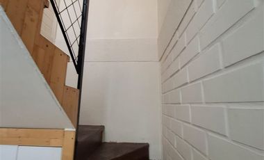 Arriendo Casa 3D 2B Sala de Estar 1 Estac. Techado UF 3.321
