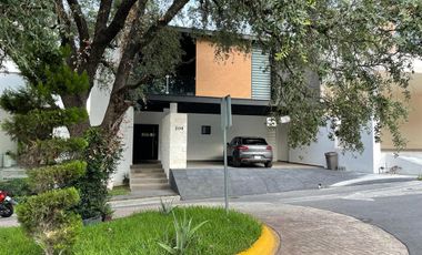 CASA EN VENTA RINCON DE LA MONTAÑA SIERRA ALTA CARRETERA NACIONAL MONTERREY