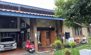 Dijual Rumah Asri dan Nyaman di Cipete Utara ,Kebayoran Baru