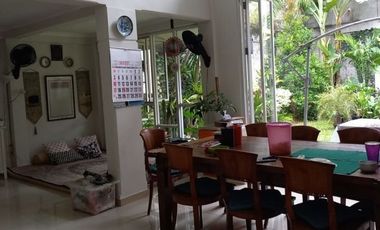Dijual Rumah Asri dan Nyaman di Cipete Utara ,Kebayoran Baru