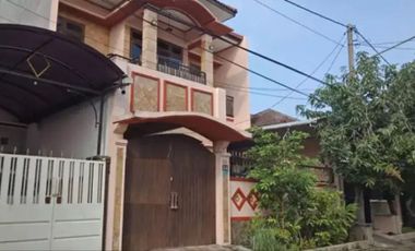 Dijual Rumah Perum Sakura Regency Gayungan Surabaya