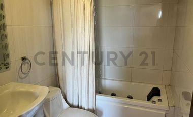 ARRIENDO DUPLEX, 4D 2B, ESTACIONAMIENTO, CENTRO DE PUCÓN