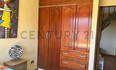 ARRIENDO DUPLEX, 4D 2B, ESTACIONAMIENTO, CENTRO DE PUCÓN