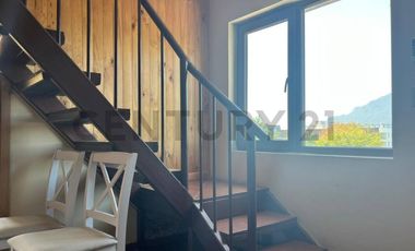 ARRIENDO DUPLEX, 4D 2B, ESTACIONAMIENTO, CENTRO DE PUCÓN