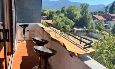 ARRIENDO DUPLEX, 4D 2B, ESTACIONAMIENTO, CENTRO DE PUCÓN