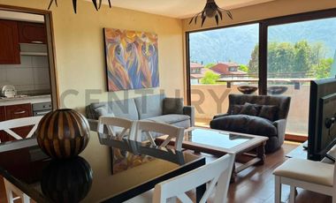 ARRIENDO DUPLEX, 4D 2B, ESTACIONAMIENTO, CENTRO DE PUCÓN