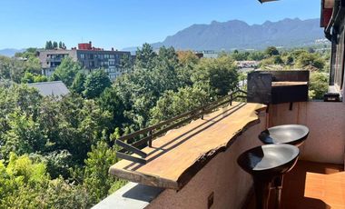 ARRIENDO DUPLEX, 4D 2B, ESTACIONAMIENTO, CENTRO DE PUCÓN