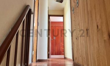 ARRIENDO DUPLEX, 4D 2B, ESTACIONAMIENTO, CENTRO DE PUCÓN