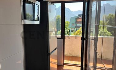 ARRIENDO DUPLEX, 4D 2B, ESTACIONAMIENTO, CENTRO DE PUCÓN