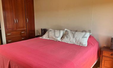 ARRIENDO DUPLEX, 4D 2B, ESTACIONAMIENTO, CENTRO DE PUCÓN