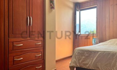 ARRIENDO DUPLEX, 4D 2B, ESTACIONAMIENTO, CENTRO DE PUCÓN