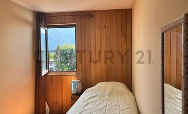 ARRIENDO DUPLEX, 4D 2B, ESTACIONAMIENTO, CENTRO DE PUCÓN