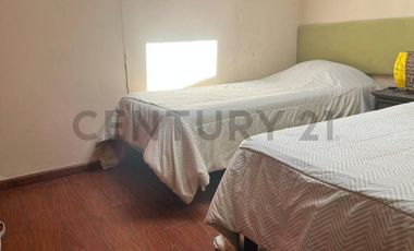 ARRIENDO DUPLEX, 4D 2B, ESTACIONAMIENTO, CENTRO DE PUCÓN