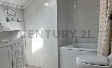 ARRIENDO DUPLEX, 4D 2B, ESTACIONAMIENTO, CENTRO DE PUCÓN