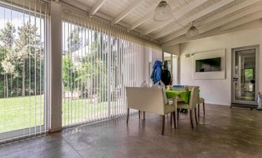 Casa en Venta en Barrio Privado Rumenco