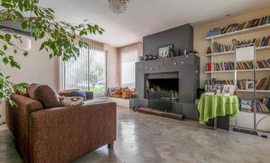 Casa en Venta en Barrio Privado Rumenco