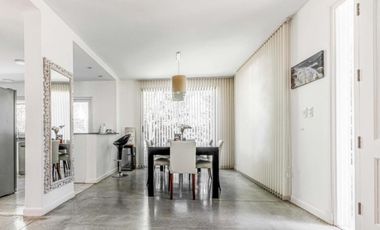 Casa en Venta en Barrio Privado Rumenco