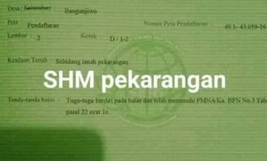 RUMAH EXCLUSIF DEKAT KAMPUS UMY