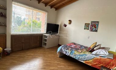 casa en venta en san lucas. Cod V776079