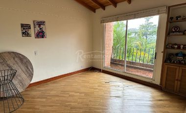 casa en venta en san lucas. Cod V776079