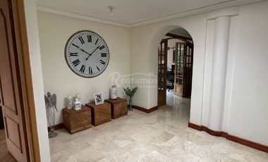 casa en venta en san lucas. Cod V776079