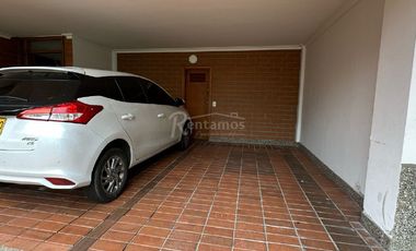 casa en venta en san lucas. Cod V776079