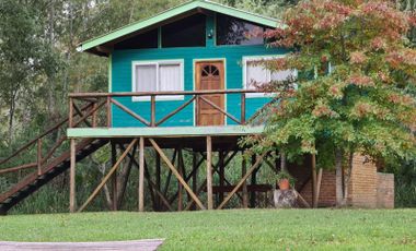 Casa en  venta en Delta Tigre