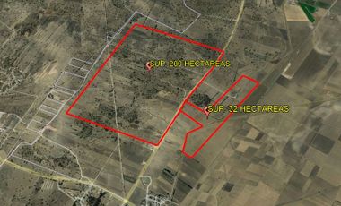 TERRENO TEMASCALAPA ESTADO DE MÉXICO SUP. 232 HECTÁREAS