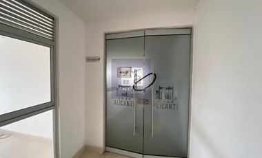 COD. 11037 - SE ARRIENDA APARTAMENTO - BARRIO: ALICANTE