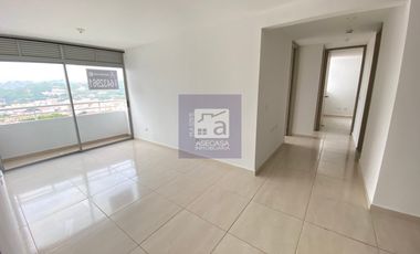 COD. 11037 - SE ARRIENDA APARTAMENTO - BARRIO: ALICANTE
