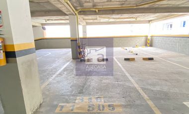 COD. 11037 - SE ARRIENDA APARTAMENTO - BARRIO: ALICANTE