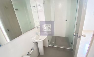 COD. 11037 - SE ARRIENDA APARTAMENTO - BARRIO: ALICANTE
