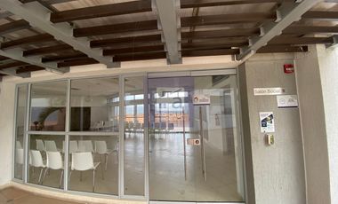 COD. 11037 - SE ARRIENDA APARTAMENTO - BARRIO: ALICANTE