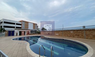 COD. 11037 - SE ARRIENDA APARTAMENTO - BARRIO: ALICANTE