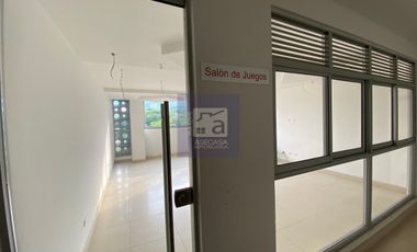 COD. 11037 - SE ARRIENDA APARTAMENTO - BARRIO: ALICANTE