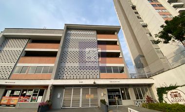 COD. 11037 - SE ARRIENDA APARTAMENTO - BARRIO: ALICANTE