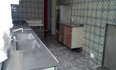 SE RENTA CASA EN Avenida Horacio 1215, Polanco, Polanco III Sección, Ciudad de México, CDMX, México