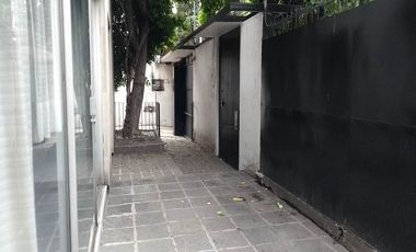 SE RENTA CASA EN Avenida Horacio 1215, Polanco, Polanco III Sección, Ciudad de México, CDMX, México