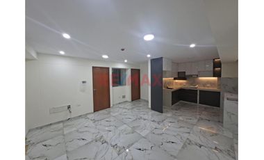 Depa De Estreno Con Ascensor En Campoy – 2 Dormitorios En Alquiler