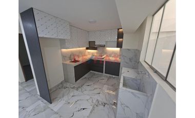 Depa De Estreno Con Ascensor En Campoy – 2 Dormitorios En Alquiler