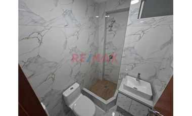 Depa De Estreno Con Ascensor En Campoy – 2 Dormitorios En Alquiler