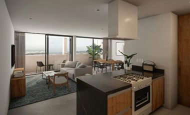 DEPARTAMENTO EN VENTA EN ZIBATA EL MARQUES QUERETARO GAA
