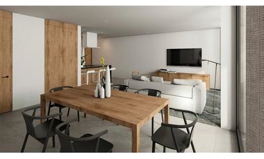 DEPARTAMENTO EN VENTA EN ZIBATA EL MARQUES QUERETARO GAA