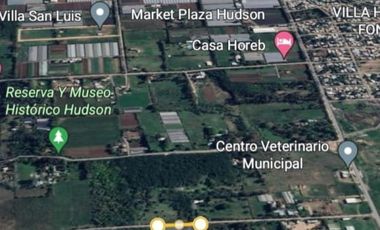 VENTA HECTAREA EN FLORENCIO VARELA